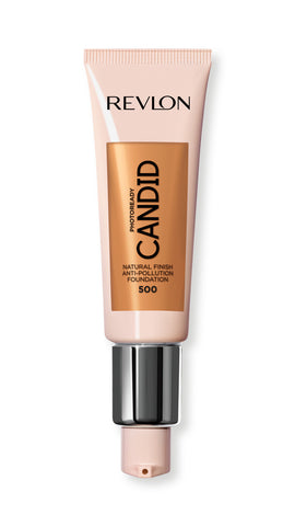 REVLON PhotoReady Candid Natural Finish Anti-Pollution Foundation, Creme Brulee