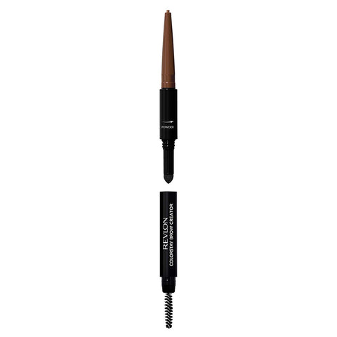 REVLON ColorStay Brow Creator, Auburn