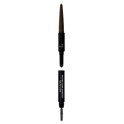 REVLON ColorStay Brow Creator, Dark Brown