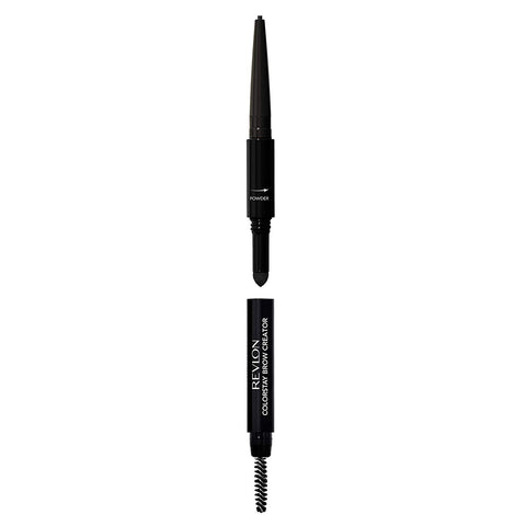 REVLON ColorStay Brow Creator, Soft Black