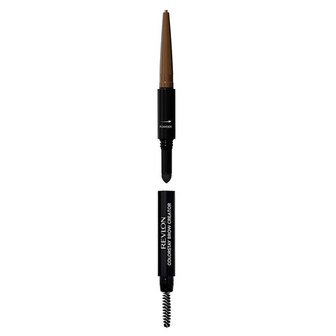 REVLON ColorStay Brow Creator, Soft Brown