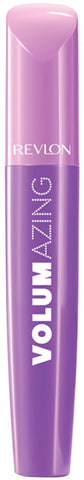 REVLON Volumazing Mascara, Blackest Black