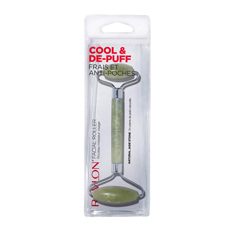 REVLON Jade Stone Facial Roller