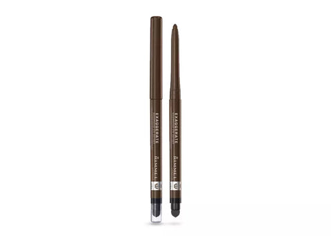 RIMMEL Exaggerate Eye Definer, Rich Brown