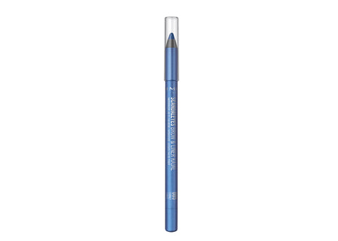 RIMMEL Scandaleyes Waterproof Brow and Liner, Colbalt Craze