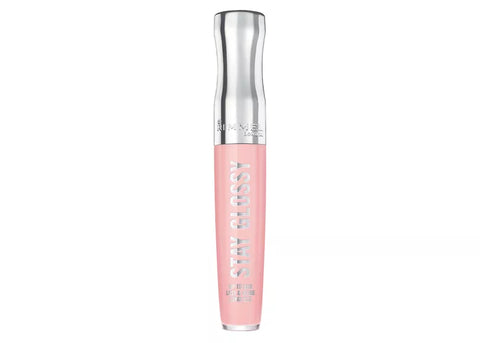 RIMMEL Stay Glossy Lip Gloss Sundae Best