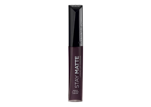 RIMMEL Stay Matte Liquid Lip Colour, Devotion