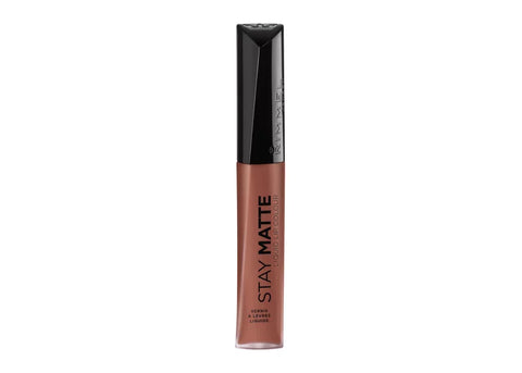 RIMMEL Stay Matte Liquid Lip Colour, Love Bite