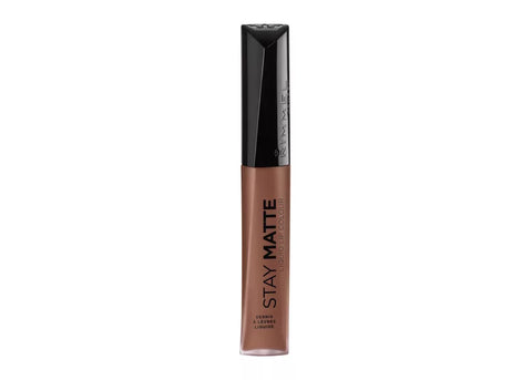 RIMMEL Stay Matte Liquid Lip Colour, Scandalous