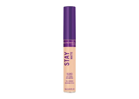 RIMMEL Stay Matte Concealer, Porcelain