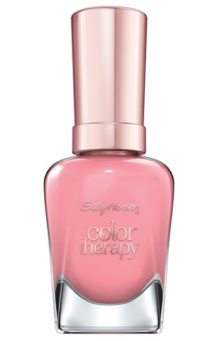 SALLY HANSEN Color Therapy Nail Polish Primrose & Proper