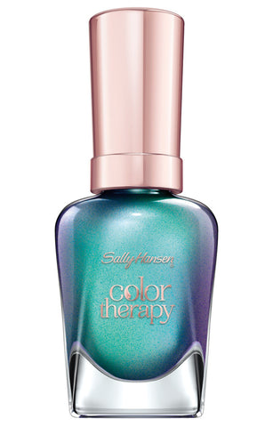 SALLY HANSEN Color Therapy Nail Polish Reflection Pool