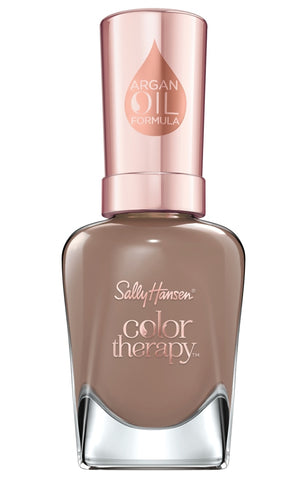 SALLY HANSEN Color Therapy Nail Polish Chai Hopes