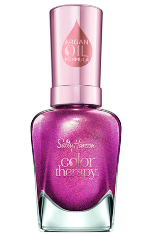 SALLY HANSEN Color Therapy Nail Pomegratitude