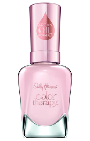 SALLY HANSEN Color Therapy Nail Savasan-Ahhh