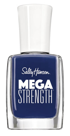 SALLY HANSEN Mega Strength Nail Color, Get Paid