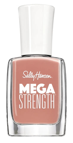 SALLY HANSEN Mega Strength Nail Color, Heronie