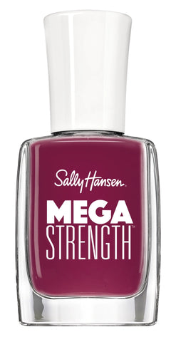 SALLY HANSEN Mega Strength Nail Color, Like A Girl