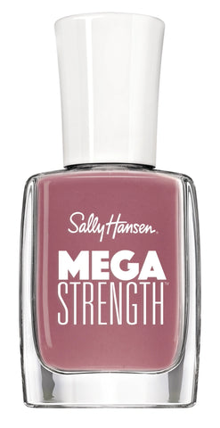 SALLY HANSEN Mega Strength Nail Color, Shero