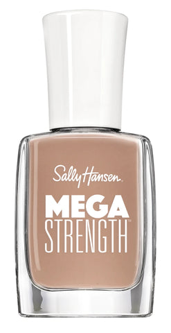 SALLY HANSEN Mega Strength Nail Color, Take The Reigns