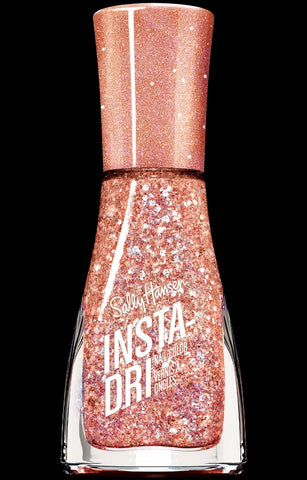 SALLY HANSEN Insta-Dri Nail Color, Shooting Star