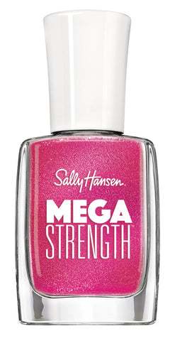 SALLY HANSEN Mega Strength Nail Color Make Story