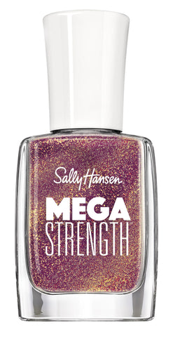 SALLY HANSEN Mega Strength Nail Color Small But Mighty