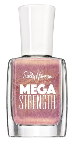 SALLY HANSEN Mega Strength Nail Color Rise Up