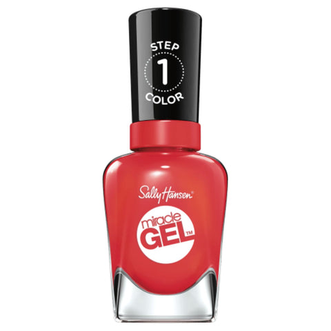 SALLY HANSEN Miracle Gel Nail Color Anywhere