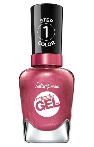 SALLY HANSEN Miracle Gel Nail Color Saturn Up