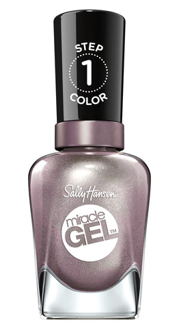 SALLY HANSEN Miracle Gel Nail Color Adrenaline Crush