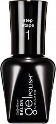 SALLY HANSEN Salon Pro Gel Base Coat