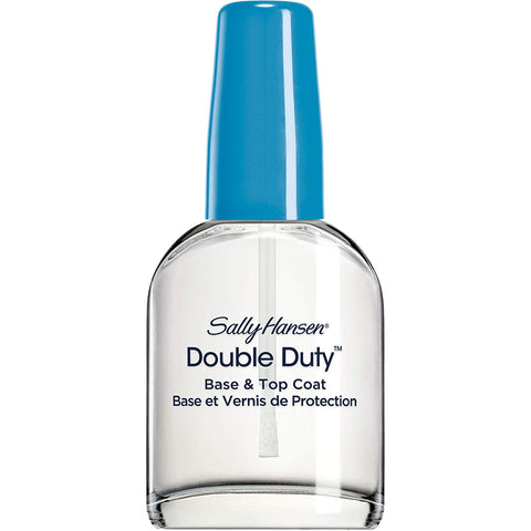 SALLY HANSEN Double Duty Base and Top Coat