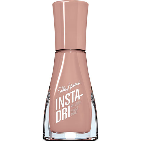 SALLY HANSEN Insta-Dri Nail Color, Buff And Tumble