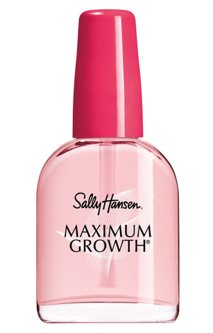 SALLY HANSEN Maximum Growth