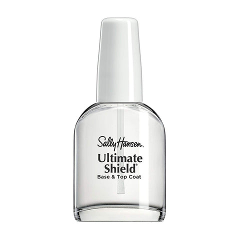 SALLY HANSEN Ultimate Shield Fortifying Base & Top Coat