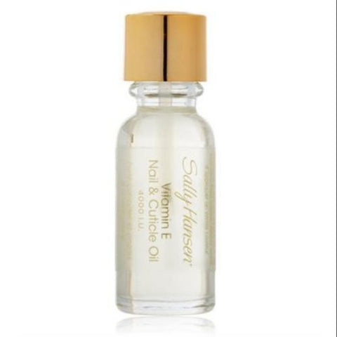 SALLY HANSEN Vitamin E Nail Cuticle Oil