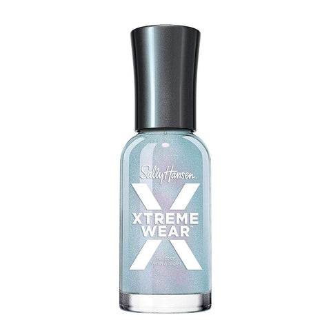 SALLY HANSEN Hard as Nails Xtreme Wear Blue Blitz