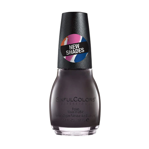 SINFULCOLORS - Professional Nail Polish, Street Legal