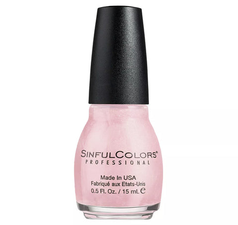 SINFULCOLORS - Professional Nail Polish, Full Monte