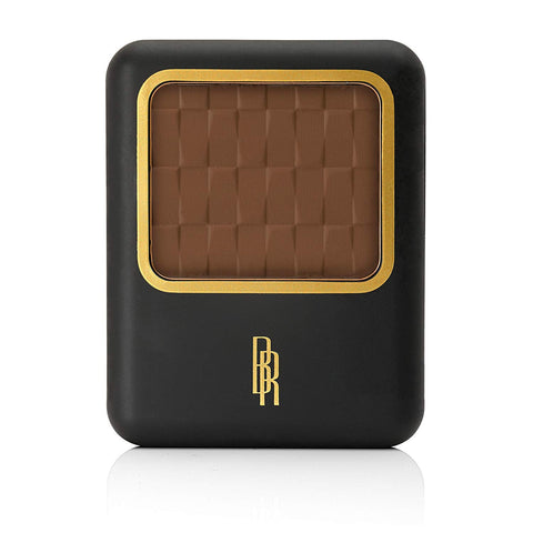 BLACK RADIANCE - Pressed Powder Cafe Deep