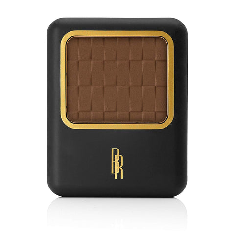 BLACK RADIANCE - Pressed Powder Ebony Deep