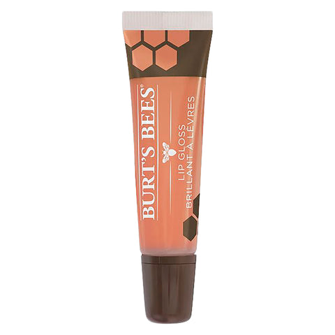 BURT'S BEES - Lip Gloss Flushed Blush 030