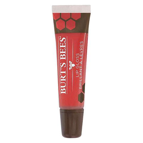 BURT'S BEES - Lip Gloss Tulip Spring 040