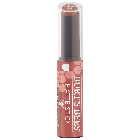 BURT'S BEES - 100% Natural Origin Matte Stick Liquid Honey 475