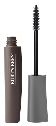 BURT'S BEES - All Aflutter Volumizing Mascara Black Brown 2510