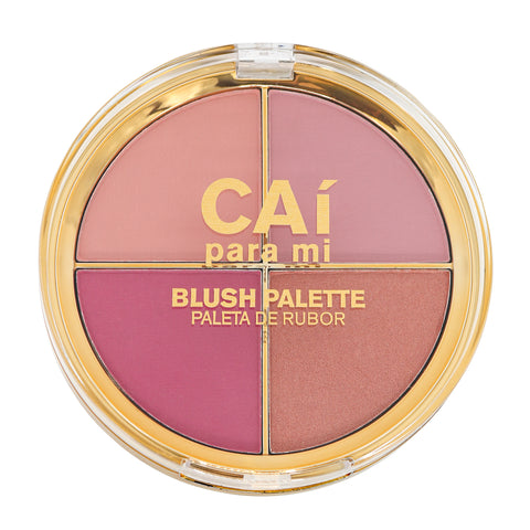 CAI PARA MI - Blush Palette Light