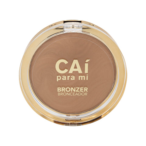 CAI PARA MI - Bronzer Malibu Tan