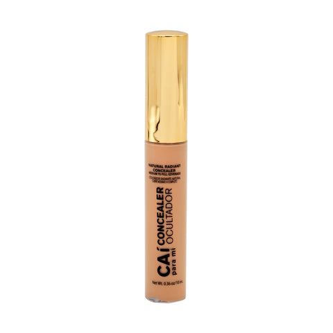 CAI PARA MI - Natural Radiant Concealer Bronze