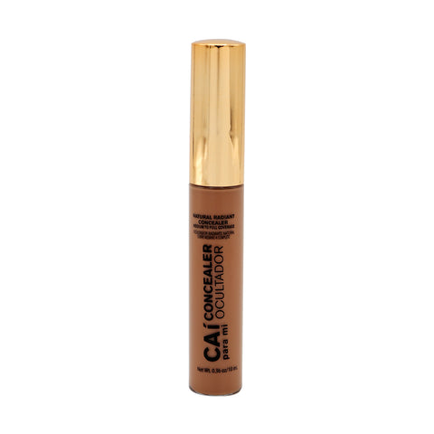 CAI PARA MI - Natural Radiant Concealer Caramel